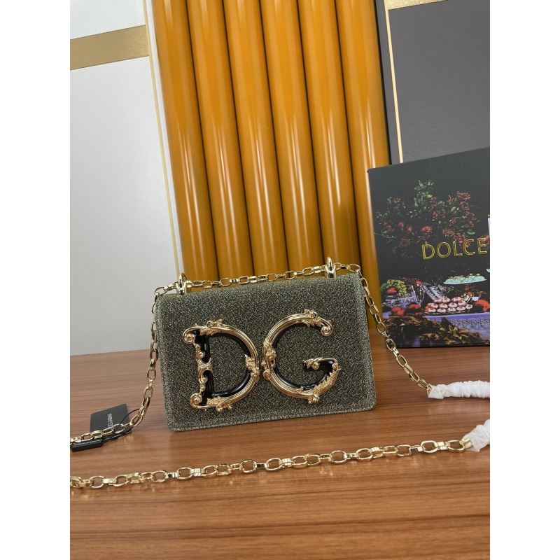 D&G Satchel Bags
